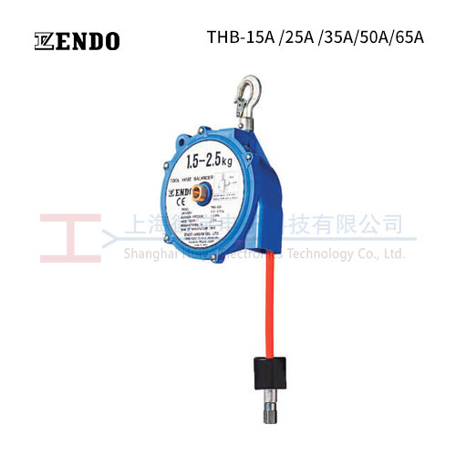 ENDO(远藤)气管平衡器 ATB/THB 系列